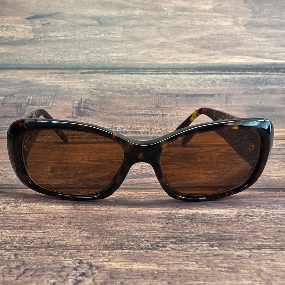Vogue VO 2606-S W656/13 Tortoise Brown Sunglasses 52-15-135 Y2K Designer